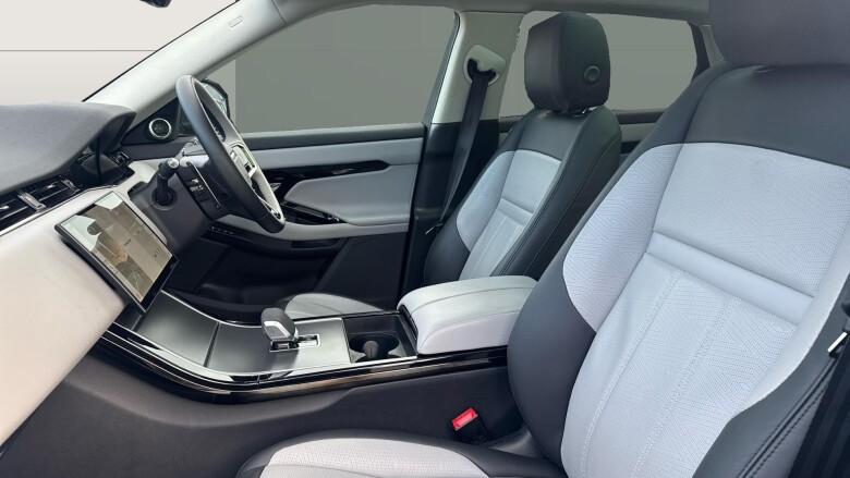 Land Rover Range Rover Evoque 2.0 D200 Dynamic HSE 5dr Auto Diesel Hatchback